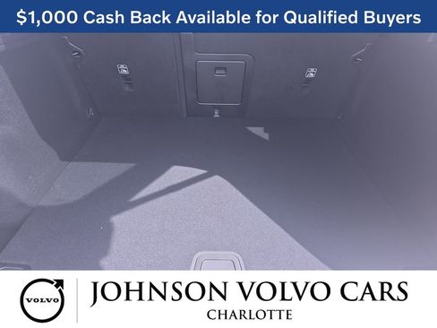 New 2026 Volvo XC60 B5 Plus w/ Protection Package Premier AWD/4WD image 12