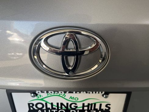 Used 2023 Toyota Highlander XSE AWD/4WD image 46