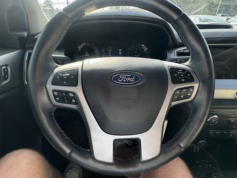 Used 2019 Ford Ranger XLT w/ FX4 Off-Road Package image 17