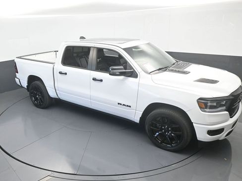 Used 2023 RAM 1500 Laramie image 17