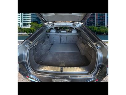 Used 2025 BMW X6 xDrive40i