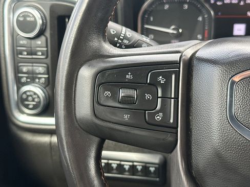 Used 2023 GMC Sierra 3500 AT4 w/ AT4 Preferred Package AWD/4WD image 28