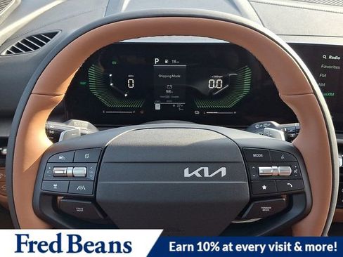 New 2026 Kia Sportage X-Line image 14