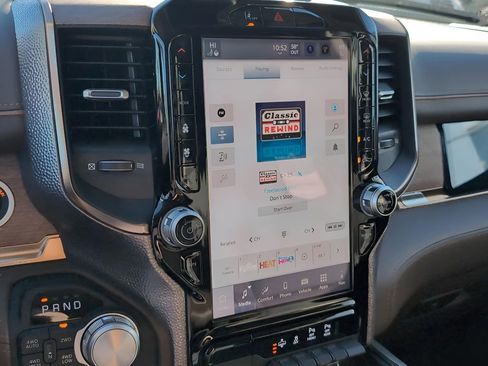 New 2026 RAM 1500 Limited image 21