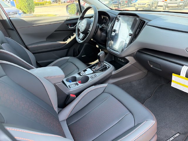 New 2026 Subaru Crosstrek 2.5i Limited AWD/4WD image 23