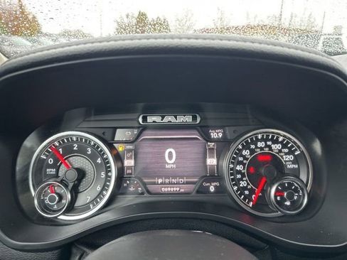 Used 2022 RAM 1500 Laramie image 27