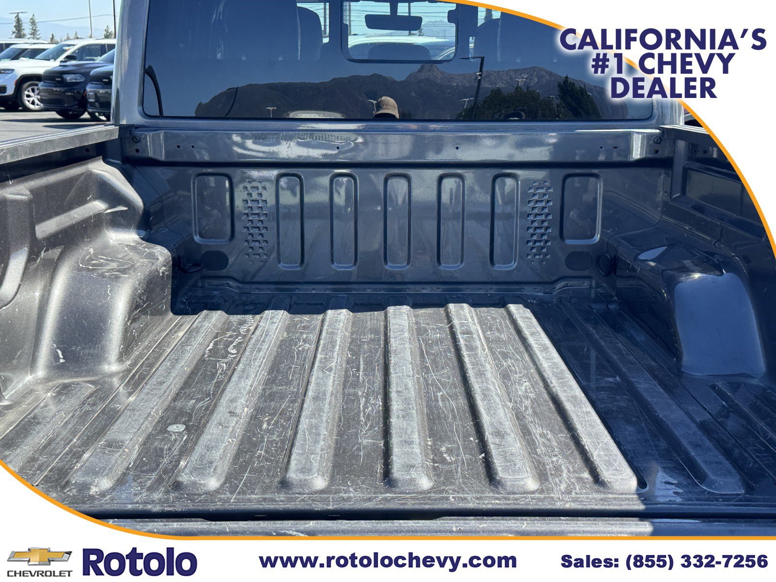 Used 2022 Jeep Gladiator Rubicon w/ Dual Top Group AWD/4WD image 15