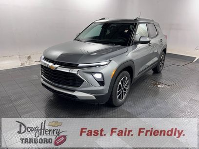 New 2026 Chevrolet TrailBlazer LT w/ Convenience Package