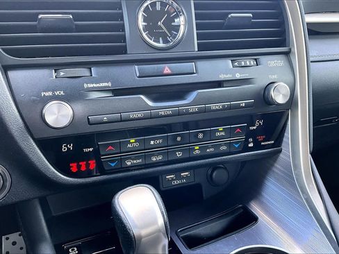 Used 2020 Lexus RX 350 F Sport w/ Accessory Package image 34