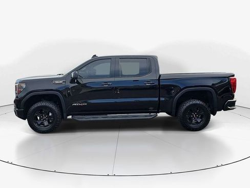 Used 2022 GMC Sierra 1500 AT4X AWD/4WD image 6