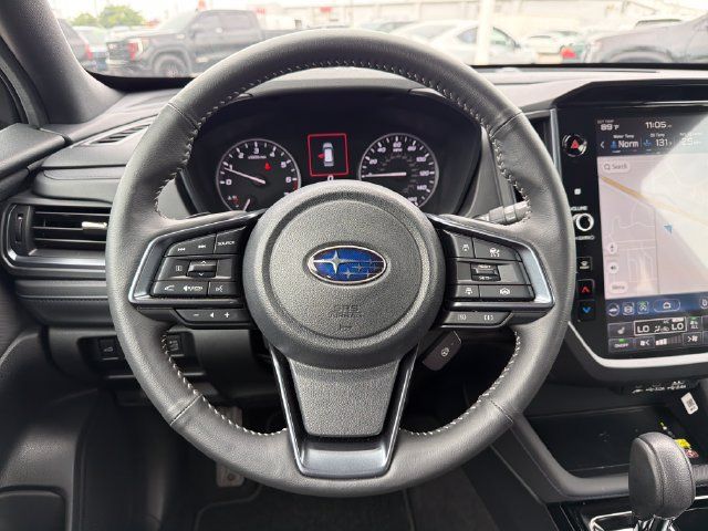Used 2026 Subaru Forester Limited AWD/4WD image 10
