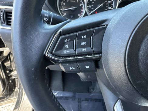 Used 2023 MAZDA CX-5 AWD 2.5 S w/ Preferred Package image 32