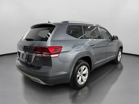 Used 2019 Volkswagen Atlas SE AWD/4WD image 10
