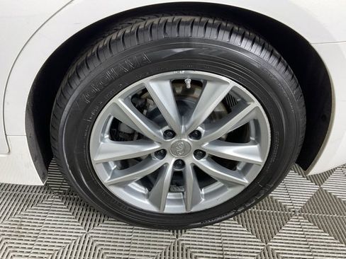 Used 2014 INFINITI Q50 Premium w/ Navigation Package image 9