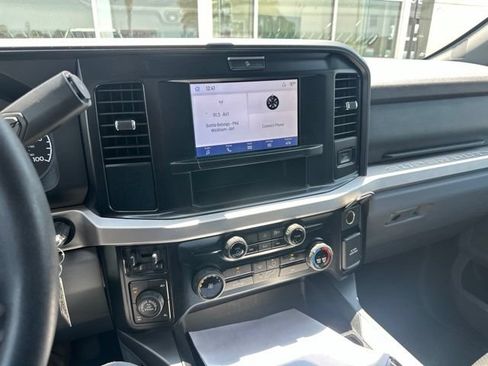 Used 2025 Ford F250 XLT w/ Tremor Off-Road Package AWD/4WD image 15
