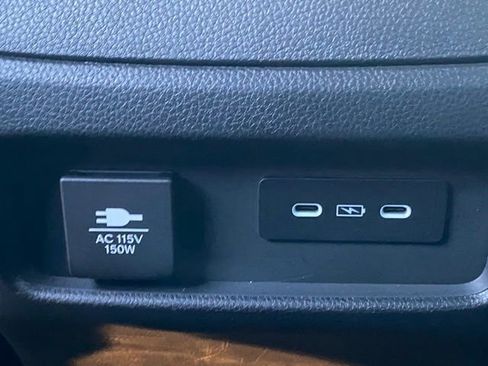 Used 2024 Honda Passport TrailSport image 28