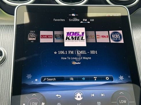 Used 2025 Mercedes-Benz GLC 300 image 24