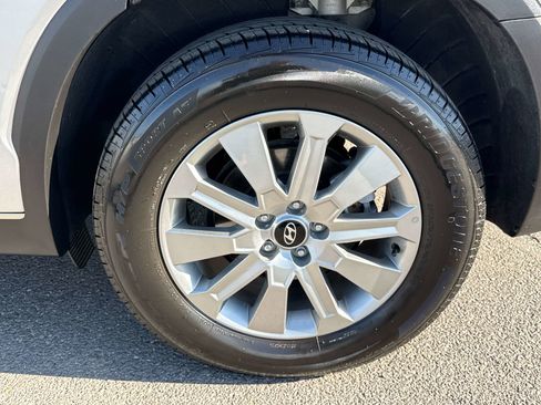 Used 2025 Hyundai Palisade SEL image 7