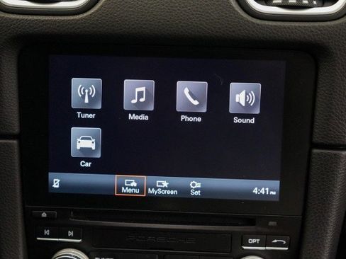 Used 2019 Porsche 718 Cayman S image 22