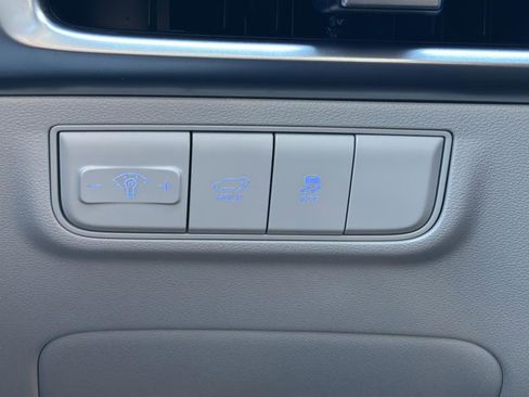 Certified 2025 Hyundai Tucson SEL image 33