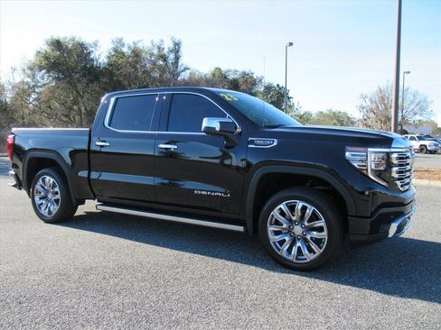 Used 2023 GMC Sierra 1500 Denali w/ Denali Reserve Package image 2