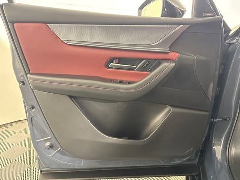 Certified 2025 MAZDA CX-70 Plug-In Hybrid w/ Premium Plus image 21