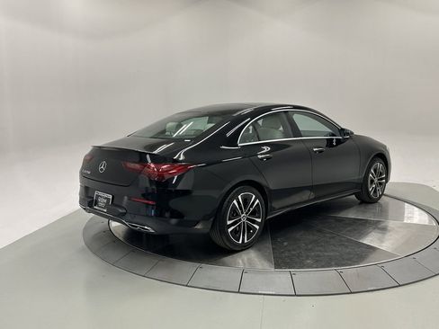Certified 2025 Mercedes-Benz CLA 250 image 7