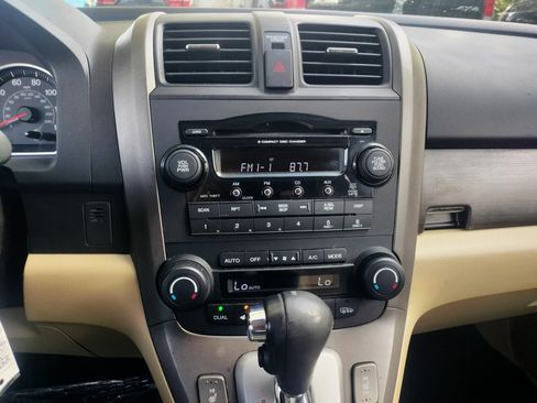 Used 2009 Honda CR-V EX-L image 29