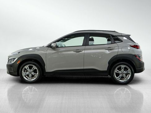Used 2023 Hyundai Kona SEL AWD/4WD image 2