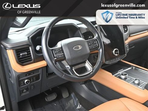 Used 2022 Ford Expedition Platinum image 24