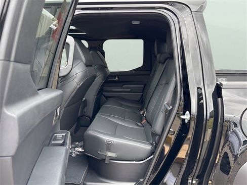 New 2025 Toyota Tacoma TRD Off-Road image 10