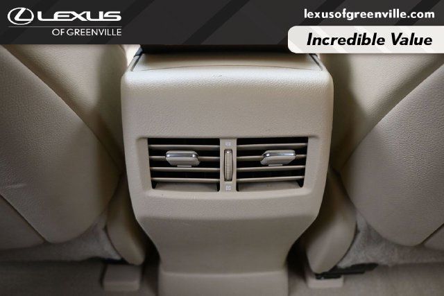 Used 2013 Lexus RX 350 AWD w/ Navigation Pkg image 27
