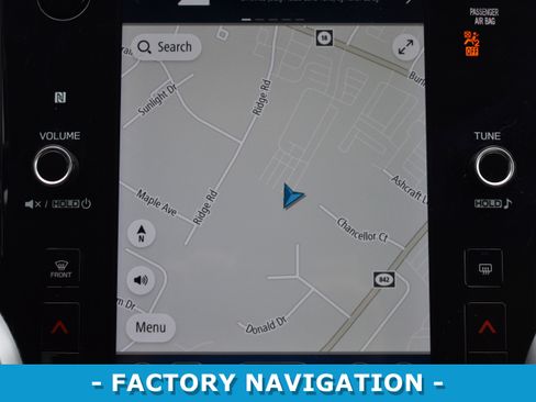 Used 2024 Subaru Outback Limited image 15