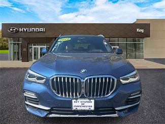 Used 2019 BMW X5 xDrive40i video 2