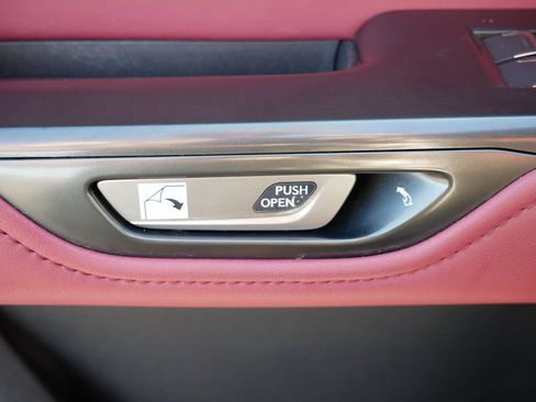 Certified 2024 Lexus NX 350h AWD w/ Cold Area Package image 16