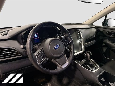 Used 2024 Subaru Legacy Premium image 9