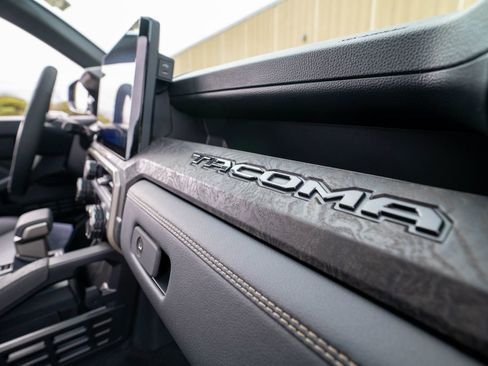 New 2026 Toyota Tacoma Limited w/ Tow Tech Package image 37