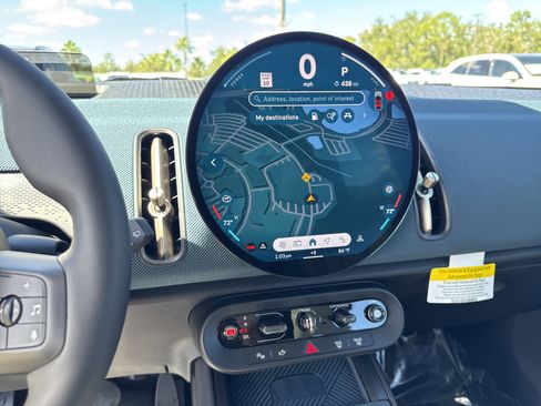 New 2026 MINI Cooper Countryman S image 18