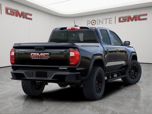 New 2026 GMC Canyon Elevation w/ Convenience Package AWD/4WD image 4