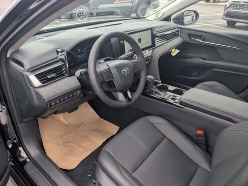 New 2026 Toyota Camry XLE w/ Premium Plus Package image 12