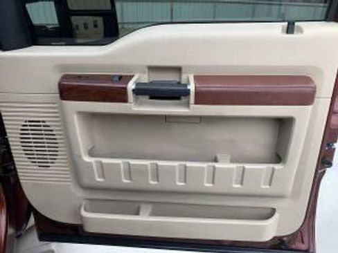 Used 2008 Ford F450 King Ranch image 13