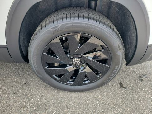 New 2026 Volkswagen Atlas SE AWD/4WD image 25