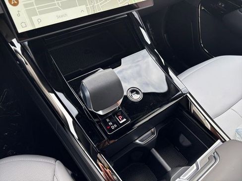 New 2026 Land Rover Range Rover Sport Dynamic SE AWD/4WD image 28