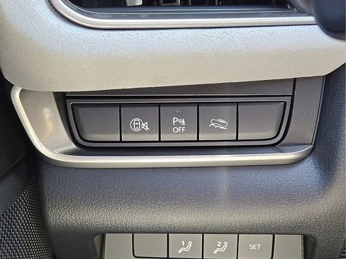New 2026 MAZDA CX-30 Aire Edition AWD/4WD image 23