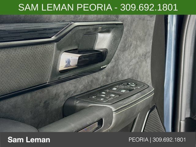 New 2026 RAM 1500 RHO AWD/4WD image 18