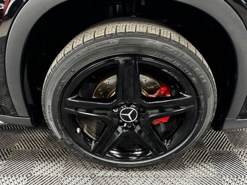 Used 2015 Mercedes-Benz GLA 250 image 17
