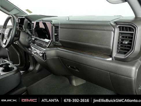 Used 2024 GMC Sierra 1500 Elevation image 22