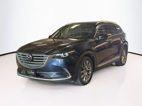Used 2016 MAZDA CX-9 Grand Touring image 3