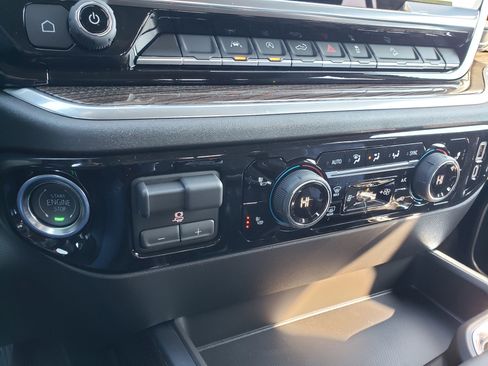 New 2026 Chevrolet Silverado 1500 LT image 24