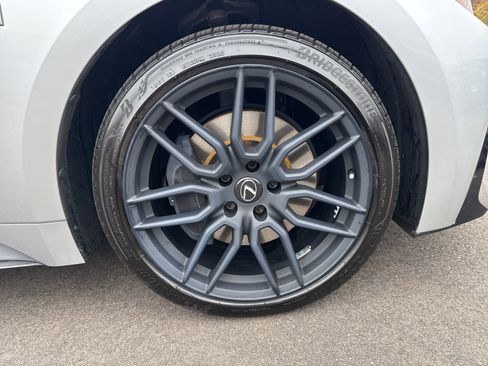 Used 2023 Lexus IS 350 F Sport image 9